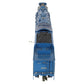 MTH 20-3028 O Gauge Blue Comet Steam Locomotive & Tender #833 EX/Box