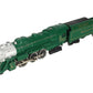 Lionel 6-8702 O Gauge Southern Crescent 4-6-4 Steam Locomotive & Tender #8702 EX/Box