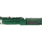 Lionel 6-8702 O Gauge Southern Crescent 4-6-4 Steam Locomotive & Tender #8702 EX/Box