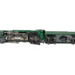 Lionel 6-8702 O Gauge Southern Crescent 4-6-4 Steam Locomotive & Tender #8702 EX/Box
