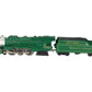 Lionel 6-8702 O Gauge Southern Crescent 4-6-4 Steam Locomotive & Tender #8702 EX/Box