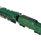 Lionel 6-8702 O Gauge Southern Crescent 4-6-4 Steam Locomotive & Tender #8702 EX/Box