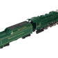 Lionel 6-8702 O Gauge Southern Crescent 4-6-4 Steam Locomotive & Tender #8702 EX/Box