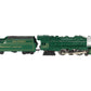 Lionel 6-8702 O Gauge Southern Crescent 4-6-4 Steam Locomotive & Tender #8702 EX/Box