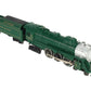 Lionel 6-8702 O Gauge Southern Crescent 4-6-4 Steam Locomotive & Tender #8702 EX/Box