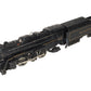 Lionel 6-18004 Reading 4-6-2 Steam Locomotive & Tender #8004 VG/Box