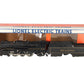 Lionel 6-18004 Reading 4-6-2 Steam Locomotive & Tender #8004 VG/Box
