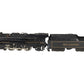Lionel 6-18004 Reading 4-6-2 Steam Locomotive & Tender #8004 VG/Box