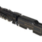 Lionel 6-18004 Reading 4-6-2 Steam Locomotive & Tender #8004 VG/Box