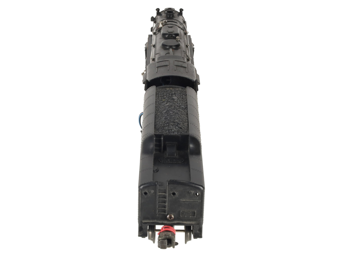 Lionel 6-18004 Reading 4-6-2 Steam Locomotive & Tender #8004 VG/Box