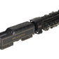 Lionel 6-18004 Reading 4-6-2 Steam Locomotive & Tender #8004 VG/Box