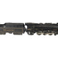 Lionel 6-18004 Reading 4-6-2 Steam Locomotive & Tender #8004 VG/Box