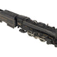 Lionel 6-18004 Reading 4-6-2 Steam Locomotive & Tender #8004 VG/Box