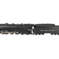 Lionel 6-18005 O Gauge NYC 4-6-4 700E Hudson Steam Loco & Tender #5340 EX