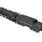 Lionel 6-18005 O Gauge NYC 4-6-4 700E Hudson Steam Loco & Tender #5340 EX