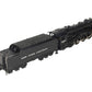 Lionel 6-18005 O Gauge NYC 4-6-4 700E Hudson Steam Loco & Tender #5340 EX