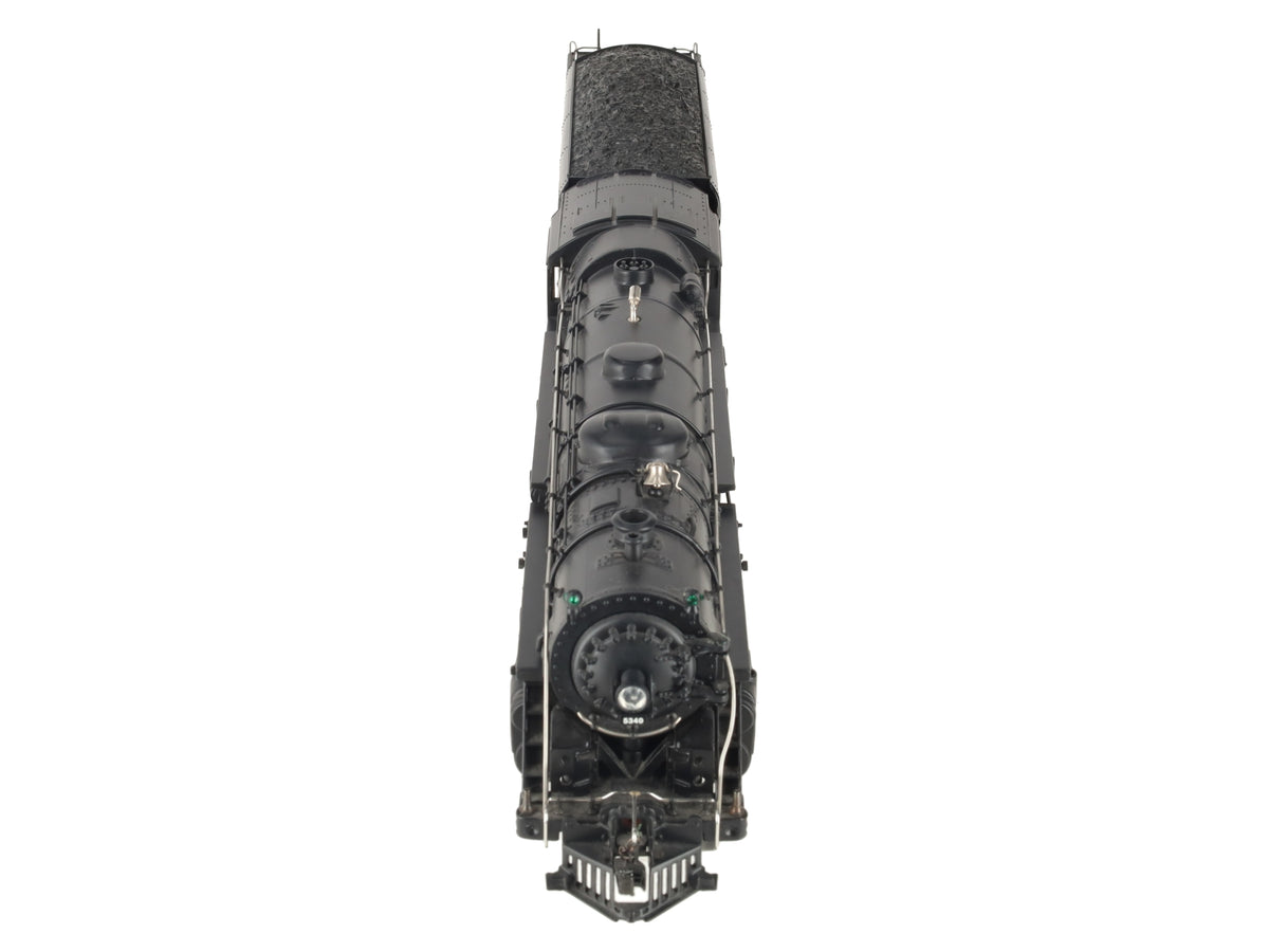 Lionel 6-18005 O Gauge NYC 4-6-4 700E Hudson Steam Loco & Tender #5340 EX