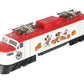 Lionel 6-18311 O Gauge Disney Mickey Mouse EP-5 Electric Locomotive #8311 EX/Box