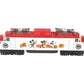 Lionel 6-18311 O Gauge Disney Mickey Mouse EP-5 Electric Locomotive #8311 EX/Box