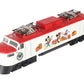 Lionel 6-18311 O Gauge Disney Mickey Mouse EP-5 Electric Locomotive #8311 EX/Box