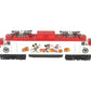 Lionel 6-18311 O Gauge Disney Mickey Mouse EP-5 Electric Locomotive #8311 EX/Box