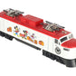 Lionel 6-18311 O Gauge Disney Mickey Mouse EP-5 Electric Locomotive #8311 EX/Box