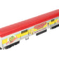 K-Line K4416-0100 O Gauge Lions & Tigers & Bears 18" Heavyweight Baggage Car EX/Box