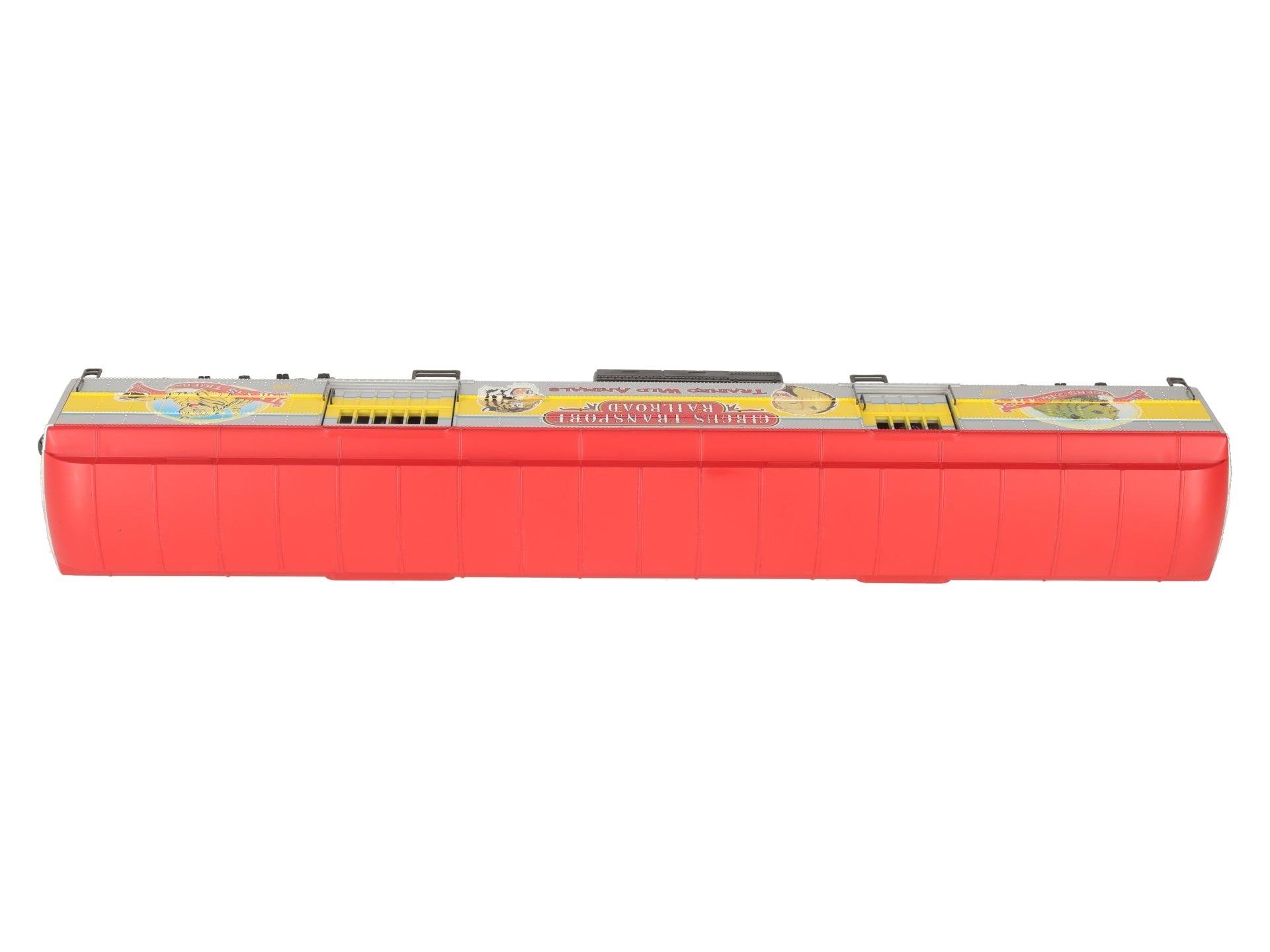 K-Line K4416-0100 O Gauge Lions & Tigers & Bears 18