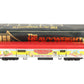 K-Line K4416-0100 O Gauge Lions & Tigers & Bears 18" Heavyweight Baggage Car EX/Box