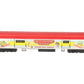 K-Line K4416-0100 O Gauge Lions & Tigers & Bears 18" Heavyweight Baggage Car EX/Box
