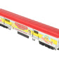 K-Line K4416-0100 O Gauge Lions & Tigers & Bears 18" Heavyweight Baggage Car EX/Box
