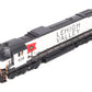 MTH 30-2656-3 Lehigh Valley C628 Non-Powered Diesel Engine #640 EX/Box