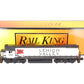 MTH 30-2656-3 Lehigh Valley C628 Non-Powered Diesel Engine #640 EX/Box
