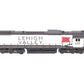 MTH 30-2656-3 Lehigh Valley C628 Non-Powered Diesel Engine #640 EX/Box