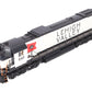 MTH 30-2301-3 Lehigh Valley C-628 Non-Powered Diesel Engine #638 EX/Box