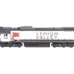 MTH 30-2301-3 Lehigh Valley C-628 Non-Powered Diesel Engine #638 EX/Box