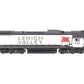 MTH 30-2301-3 Lehigh Valley C-628 Non-Powered Diesel Engine #638 EX/Box