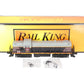 MTH 30-2409-1 Burlington RS-3 Diesel Engine w/PS2 #8800 EX/Box