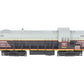 MTH 30-2409-1 Burlington RS-3 Diesel Engine w/PS2 #8800 EX/Box