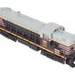 MTH 30-2409-1 Burlington RS-3 Diesel Engine w/PS2 #8800 EX/Box