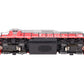 Lionel 6-28840 O Gauge Burlington GP30 Diesel Locomotive #945 w/TMCC EX/Box
