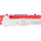 Lionel 6-28840 O Gauge Burlington GP30 Diesel Locomotive #945 w/TMCC EX/Box
