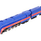 MTH CN-005 Nabisco 4-8-4 Gs-4 Steam Loco & Tender w/ Electronic Whistle #1998 LN/Box