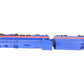 MTH CN-005 Nabisco 4-8-4 Gs-4 Steam Loco & Tender w/ Electronic Whistle #1998 LN/Box