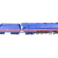 MTH CN-005 Nabisco 4-8-4 Gs-4 Steam Loco & Tender w/ Electronic Whistle #1998 LN/Box