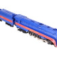 MTH CN-005 Nabisco 4-8-4 Gs-4 Steam Loco & Tender w/ Electronic Whistle #1998 LN/Box