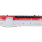 Lionel 6-38827 CB&Q LionChief Plus GP-7 Diesel Locomotive #1596 EX/Box