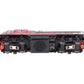 Lionel 6-38827 CB&Q LionChief Plus GP-7 Diesel Locomotive #1596 EX/Box
