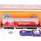 Lionel 6-38827 CB&Q LionChief Plus GP-7 Diesel Locomotive #1596 EX/Box