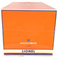 Lionel 6-12948 O Gauge 313 Bascule Bridge/Box